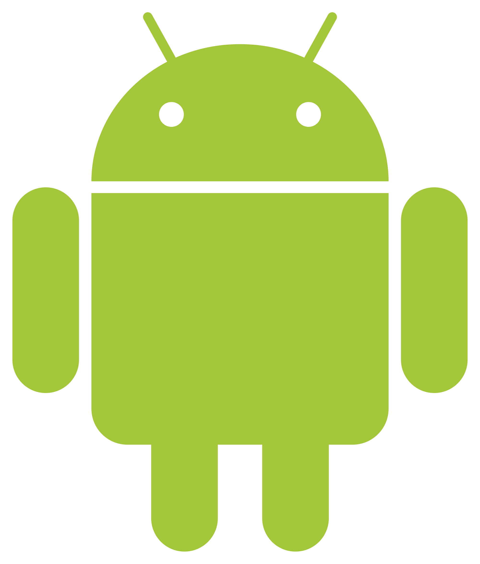 Android Logo