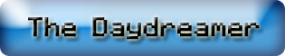 The Daydreamer Main Logo