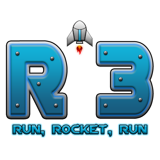 R3 Main Logo